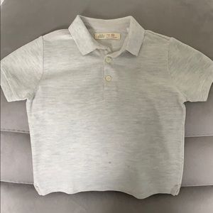 Zara boys size 3/4  like new